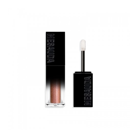 Mesauda Galactic Shadow Ombretto Liquido  N.108 Andromeda