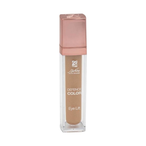 Bionike Defence Color Eye Lift Ombretto Liquido - 601 Gold Sand