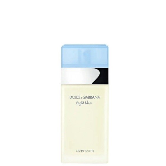 Dolce & Gabbana Light Blue Eau De Toilette 50ML