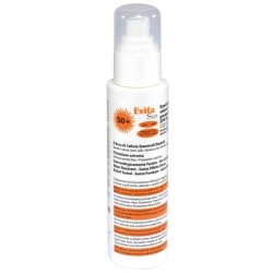 Interfarmac Evita Sun Emulsione Solare Spray Spf50+ Viso E Corpo 100 Ml