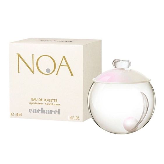 Profumo da Donna Cacharel Noa confezione da 100ML