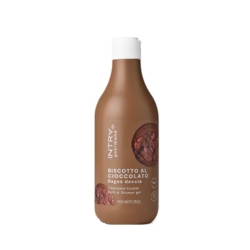 Intra Gourmand Biscotto Al Cioccolato Bagnodoccia 450 ml