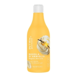 Intra Gourmand Nuvola Di Vaniglia Bagnodoccia 450 ml