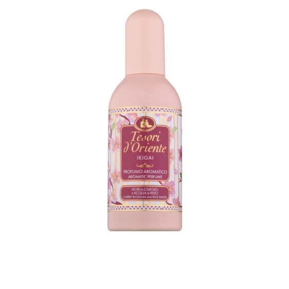 Tesori D'Oriente Profumo Hammam 100ML