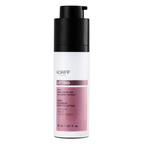 Korff Lifting Siero Intensivo Effetto Lifting 30ML