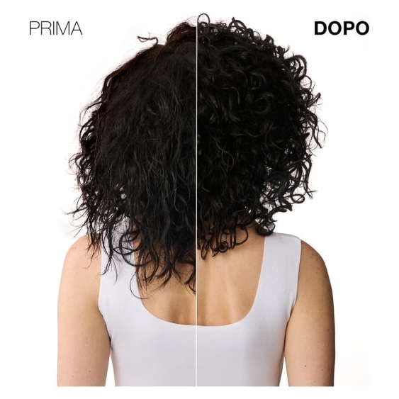 Diego Dalla Palma Orgoglio Riccio Maschera Idratante 200 ml