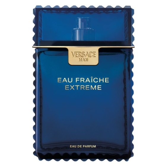 Versace Man Eau Fraîche Extrême Eau De Parfum 100 ml