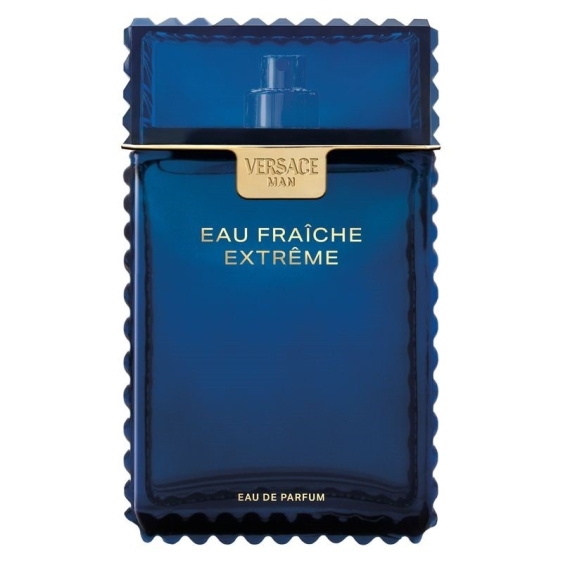 Versace Man Eau Fraîche Extrême Eau De Parfum 200 ml