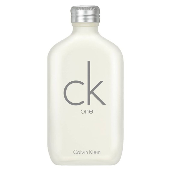 Calvin Klein CK One Love Is A Dance Floor - Limited Edition Eau De Toilette 100 ml