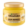Garnier Ultra Dolce Hair Remedy Maschera Illuminante Riparatrice Camomilla e Miele 340 ml
