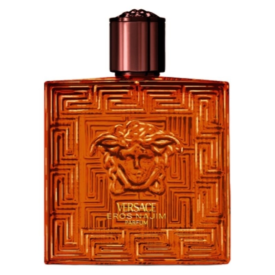 Versace Eros Najim Parfum 100 ml