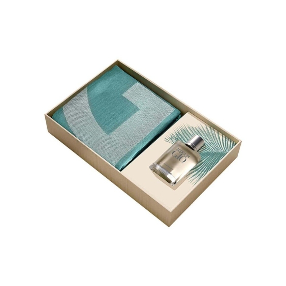 Armani Acqua Di Giò Profondo Eau De Parfum 75 ml + 15 ml Cofanetto