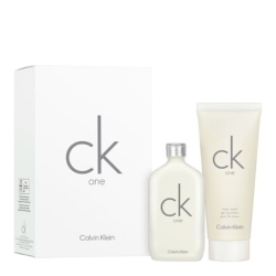 Calvin Klein CK One 50 ml + Body Wash Cofanetto