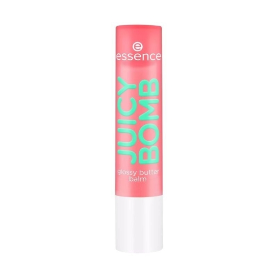 Essence Juicy Bomb - Balsamo Labbra N. 01 One In A Melon