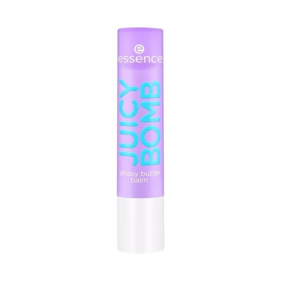 Essence Juicy Bomb - Balsamo Labbra N. 02 So Berry Cute