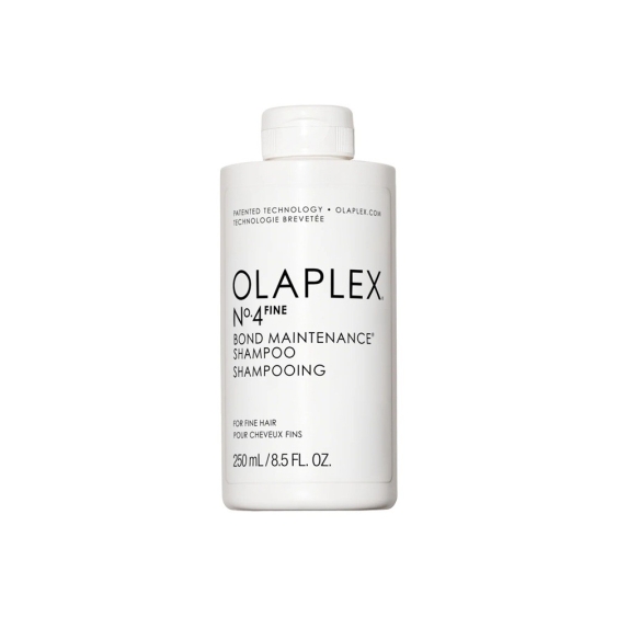 Olaplex Bond Maintenance Shampoo n°4 Fine Per Capelli Fini 250 ml