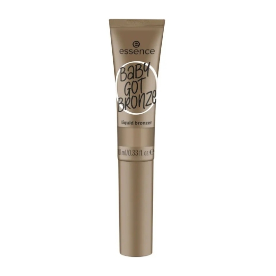 Essence Baby Got Bronze Bronzer Liquido - 10 Sweet Shadows