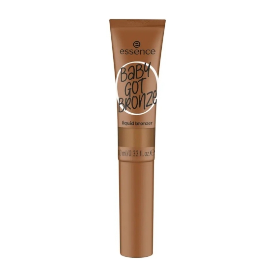 Essence Baby Got Bronze Bronzer Liquido - 20 Sunkissed Sweety