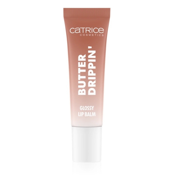 Catrice Butter Drippin’ Glossy Lip Balm - 020 Maple Latte