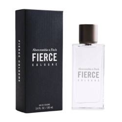 Abercrombie & Fitch Fierce Cologne 100ML