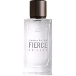 Abercrombie & Fitch Fierce Cologne 50ML