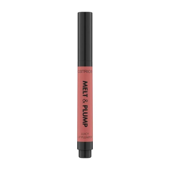 Catrice Melt & Plump Juicy Lip Plumper - 020 Hyp-nude-tized