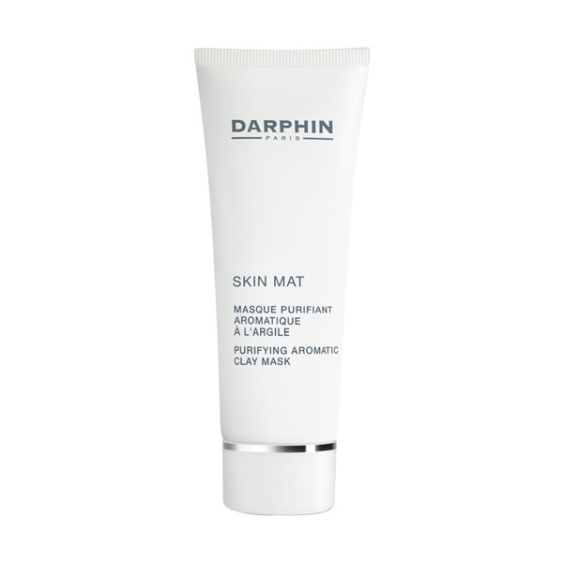 Darphin Skin Mat Purifying Aromatic Clay Mask 75ML