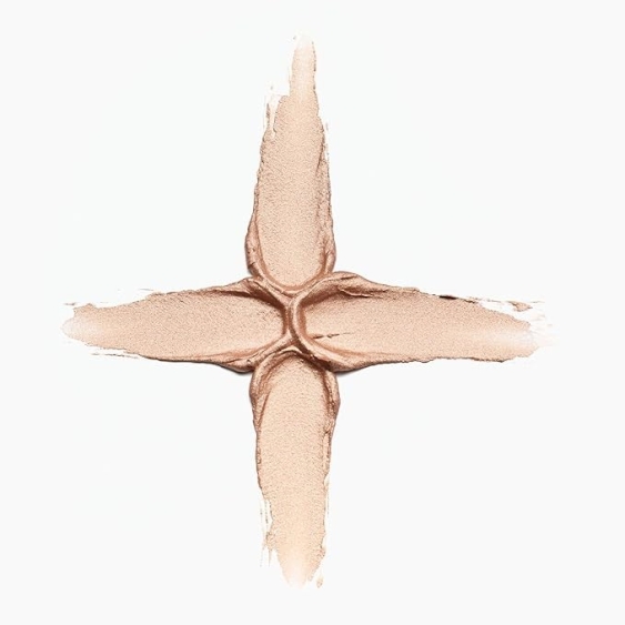Catrice Metallic Spark Ombretto In Crema - 010 Champagne Chic