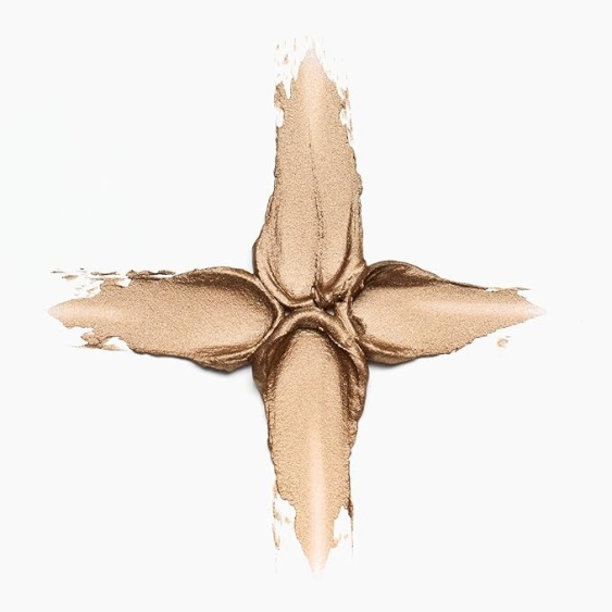 Catrice Metallic Spark Ombretto In Crema - 020 Diamond Dust