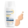 Bioderma XDefense Ultra-Fluid SPF50+ Protezione Viso Colorata 40 ml - 01