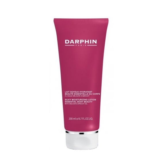 Darphin Silky Moisturizing Lotion 200ML