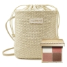 Clarins All-In-One Palette Illuminante Viso E Occhi Cofanetto