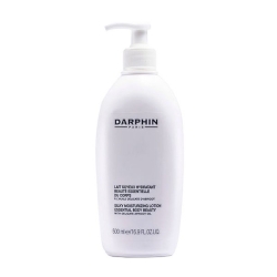Darphin Silky Moisturizing Lotion 500ML