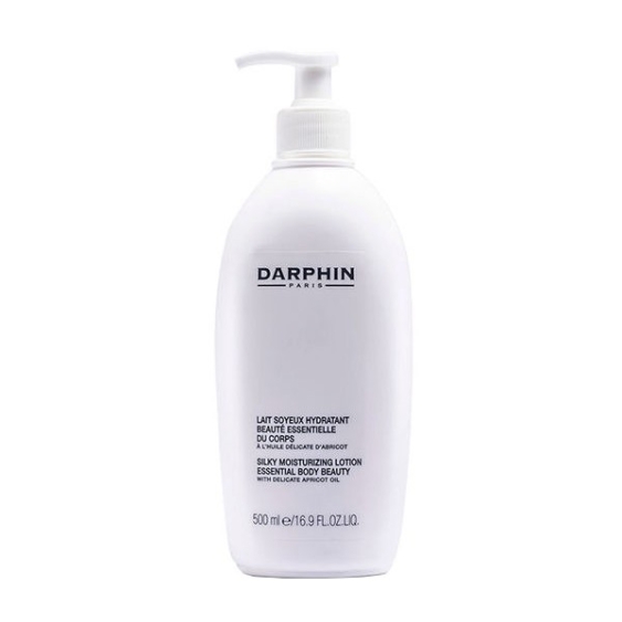 Darphin Silky Moisturizing Lotion 500ML