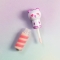 Markwins Lip Smacker Lippy Pal Swirl Lip Gloss - Kitten
