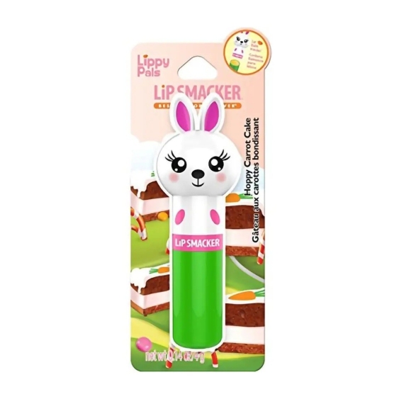 Markwins Lip Smacker Lippy Panda Balsamo Labbra