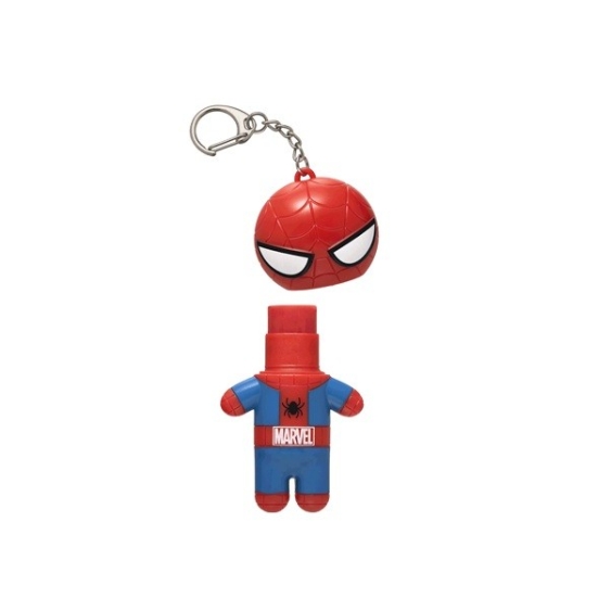 Markwins Lip Smacker Spiderman Balsamo Labbra