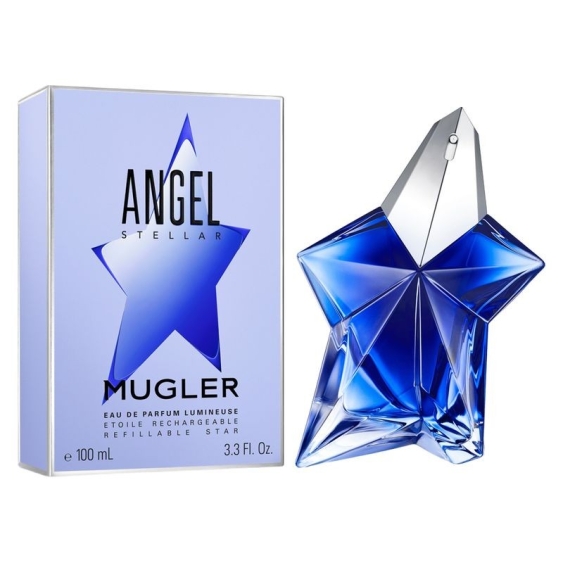 Thierry Mugler Angel Stellar Eau De Parfum Lumineuse 100 ml