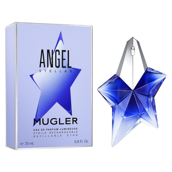 Thierry Mugler Angel Stellar Eau De Parfum Lumineuse 25 ml