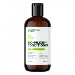 Scandinavian Biolabs Bio-Pilixin Recovery Formula For Men Balsamo Rigenerante Uomo 250 Ml