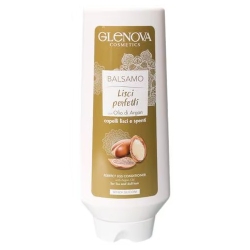 Glenova Lisci Perfetti Balsamo Per Capelli Lisci 300 Ml