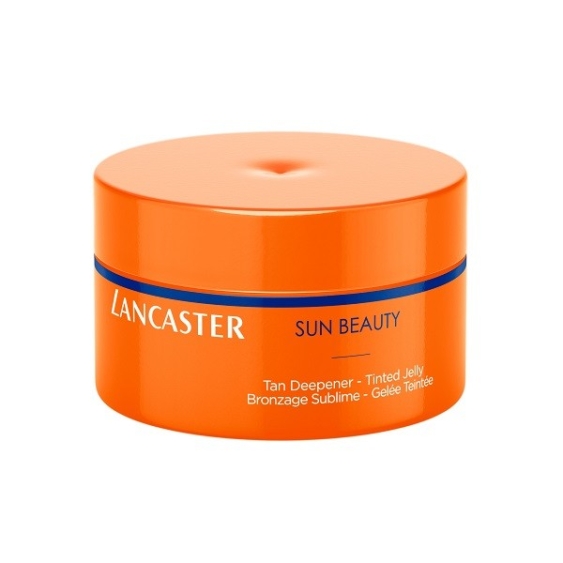 Lancaster Tinted Tan Deepener