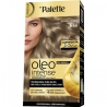 Palette Syoss Oleo Intense Colorazione Permanente N. 8-50 Biondo Cenere Naturale