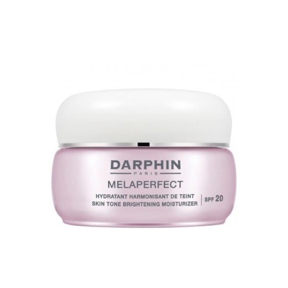Darphin Melaperfect Skin Tone Brightening Moisturizer SPF 20  50ML