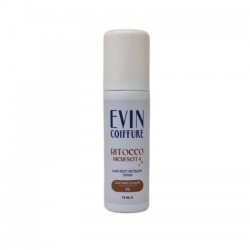 Evin Coiffure Ritocco Ricrescita N.04 Castano Chiaro