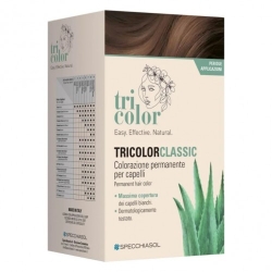 Specchiasol Tricolor Classic Tintura Per Capelli N. 5.3 Cacao