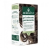 Herbatint Gel Colorante Permanente N.7C Biondo Cenere 170 Ml