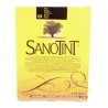 Sanotint Tintura Per Capelli Sensibili N.01 Nero 125 Ml