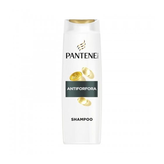 Pantene Pro-V Shampoo Antiforfora 250 Ml