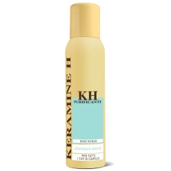 Keramine H Purificante Shampoo Secco 150 Ml
